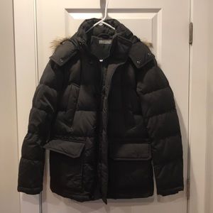 Uniqlo Puffer Jacket size XS